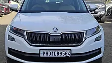 Used Skoda Kodiaq Style 2.0 TDI 4x4 AT in Nashik