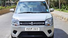 Used Maruti Suzuki Wagon R VXi 1.2 in Mumbai