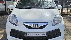 Used Honda Brio S MT in Nashik