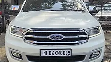 Used Ford Endeavour Titanium 2.0 4x2 AT in Nashik
