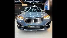 Used BMW X1 sDrive20i xLine in Mumbai
