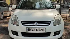Used Maruti Suzuki Swift Dzire VDi in Nashik