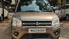 Used Maruti Suzuki Wagon R LXi 1.0 [2019-2019] in Nashik