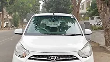 Used Hyundai i10 Magna 1.1 iRDE2 [2010-2017] in Ahmedabad