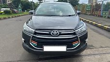 Used Toyota Innova Crysta 2.4 G 8 STR [2016-2017] in Thane