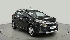 Used Honda WR-V S MT Diesel in Navi Mumbai