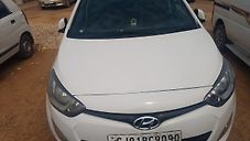 Used Hyundai i20 Sportz 1.4 CRDI in Ahmedabad