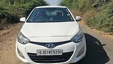 Used Hyundai i20 Sportz 1.4 CRDI in Ahmedabad