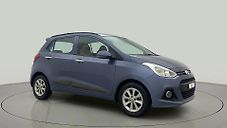 Used Hyundai Grand i10 Asta AT 1.2 Kappa VTVT [2013-2016] in Bangalore
