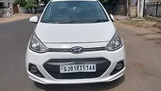 Used Hyundai Xcent S AT in Ahmedabad
