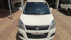 Used Maruti Suzuki Wagon R 1.0 VXI in Pune