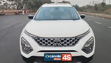 Used Tata Safari XZA Plus in Navi Mumbai