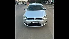 Used Volkswagen Polo Highline Plus 1.5 (D) 16 Alloy in Jaipur