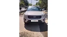 Used Hyundai Creta S 1.4 CRDI in Jaipur