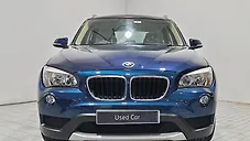 Used BMW X1 sDrive20d in Pune