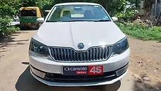 Used Skoda Rapid Ambition 1.6 TDI CR MT in Jaipur