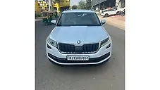 Used Skoda Kodiaq Style 2.0 TDI 4x4 AT in Jaipur