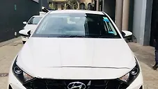 Used Hyundai i20 Sportz 1.2 MT [2020-2023] in Chandigarh
