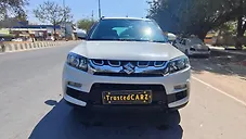 Used Maruti Suzuki Vitara Brezza VDi (O) [2016-2018] in Lucknow