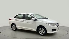 Used Honda City V in Hyderabad