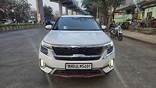 Used Kia Seltos GTX Plus 1.4 DCT Dual Tone in Mumbai