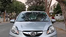 Used Honda Brio VX AT in Ahmedabad