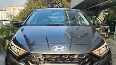 Used Hyundai i20 Asta (O) 1.2 IVT [2022-2023] in Chandigarh