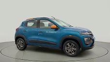 Used Renault Kwid CLIMBER 1.0 (O) in Delhi