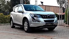Used Mahindra XUV500 W9 AT 1.99 in Delhi