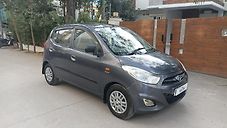 Used Hyundai i10 1.1L iRDE Magna Special Edition in Hyderabad