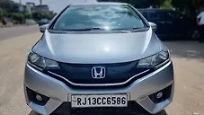 Used Honda Jazz VX Petrol in Jaipur
