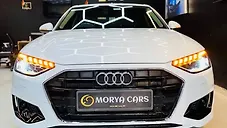Used Audi A4 Premium Plus 40 TFSI [2021-2024] in Mumbai