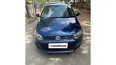 Used Volkswagen Cross Polo 1.5 TDI in Jaipur