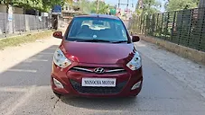 Used Hyundai i10 Sportz 1.2 Kappa2 in Faridabad