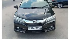 Used Honda City V in Jaipur