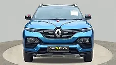 Used Renault Kiger RXT 1.0 Turbo MT in Noida