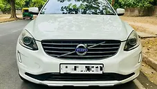 Used Volvo XC60 Momentum in Chandigarh