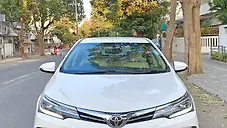 Used Toyota Corolla Altis VL AT Petrol in Ahmedabad