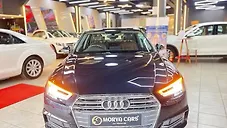 Used Audi A4 30 TFSI Premium Plus in Mumbai