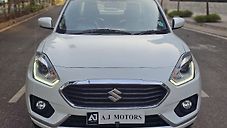 Used Maruti Suzuki Swift ZDi Plus AMT in Thane