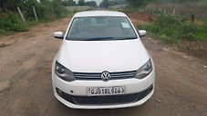 Used Volkswagen Vento Highline Diesel in Ahmedabad