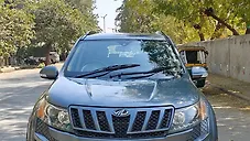 Used Mahindra XUV500 W8 in Ahmedabad