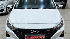 Used Hyundai i20 Sportz 1.0 Turbo IMT in Thane
