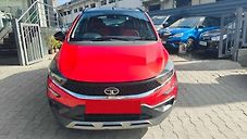 Used Tata Tiago Revotron XT [2016-2019] in Bangalore