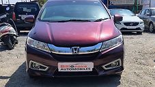 Used Honda City SV Diesel in Hyderabad