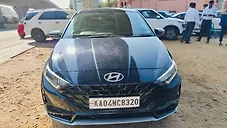 Used Hyundai i20 Asta (O) 1.2 MT in Bangalore