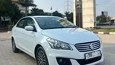 Used Maruti Suzuki Ciaz Delta 1.4 MT in Mohali