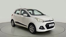 Used Hyundai Grand i10 Sportz 1.2 Kappa VTVT [2013-2016] in Mumbai
