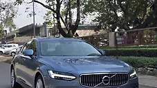Used Volvo S90 D4 Inscription in Chandigarh