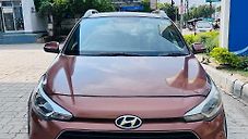 Used Hyundai i20 Active 1.2 SX in Lucknow